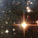 Nebula Heic Teppich Schoenstaub